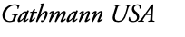 Gathmann USA
